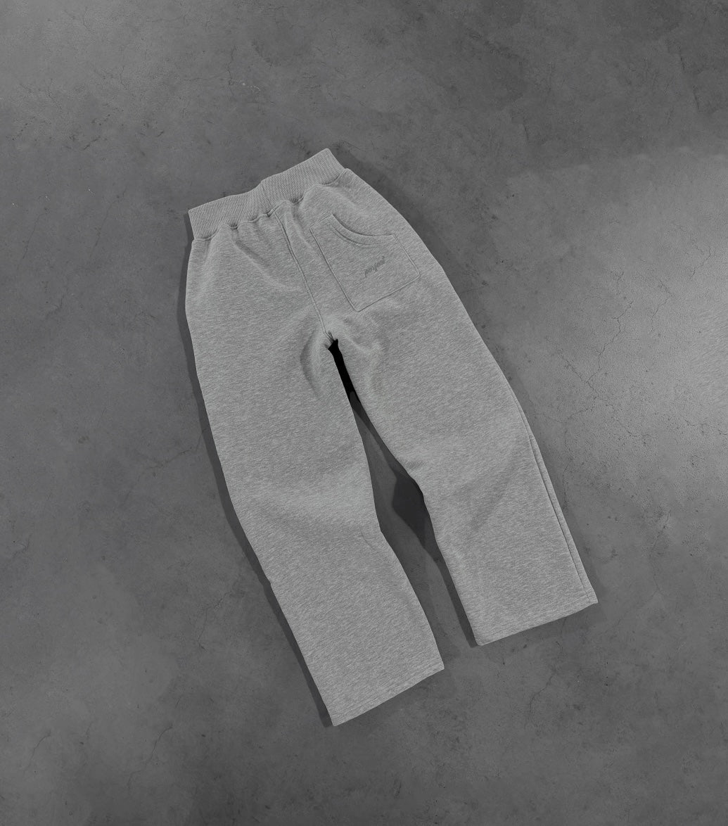 GREY PANT