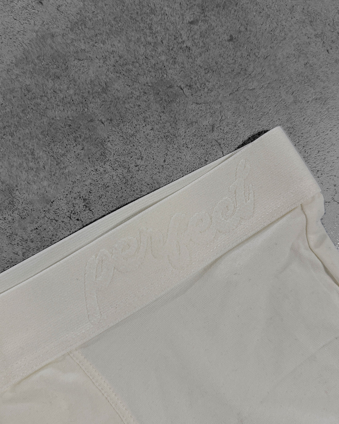 PERFECT UNDERWEAR PACK