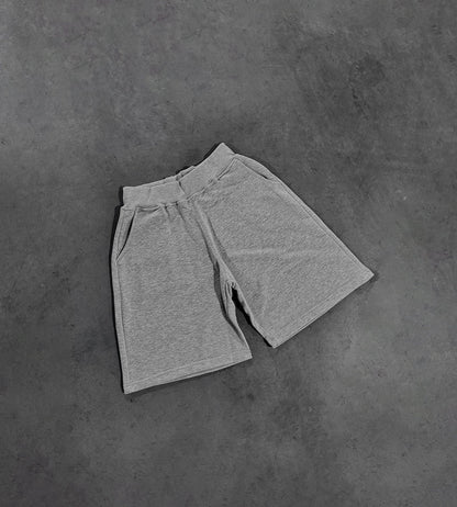 GREY SHORTS