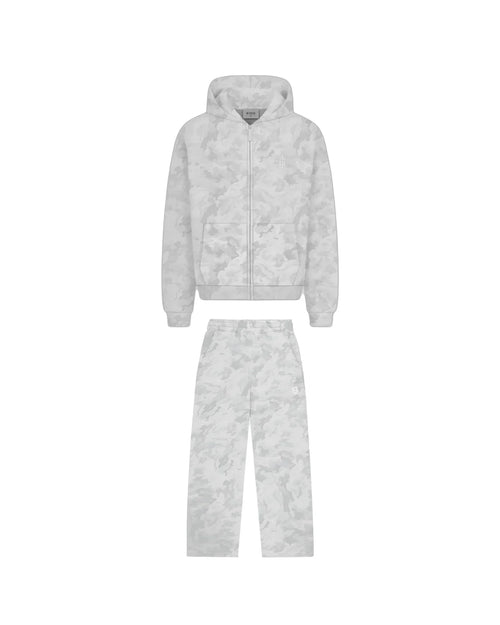 ARTIC TRACKSUIT