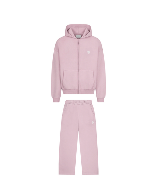 PINK TRACKSUIT